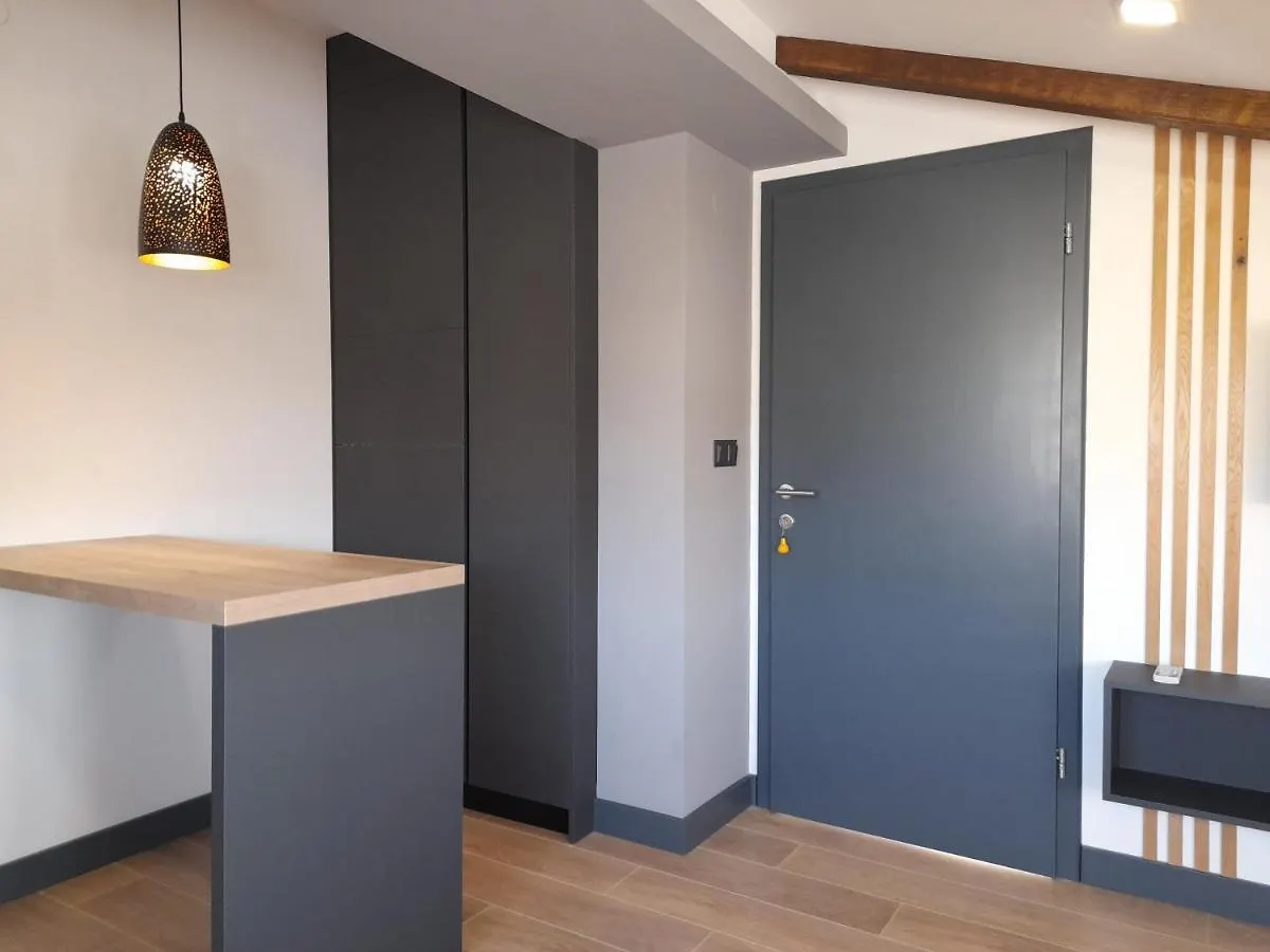 Solmaris Apartments Sukošan