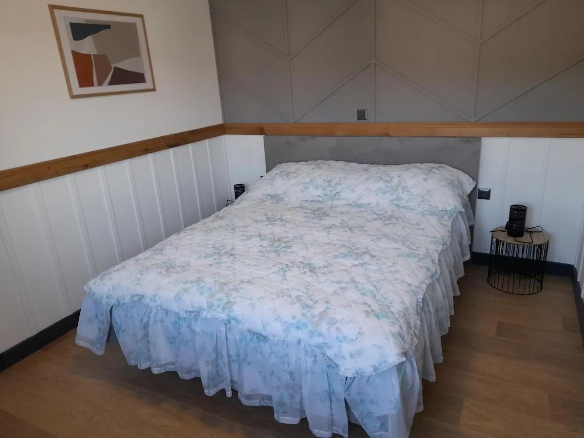 Solmaris Apartments Sukošan