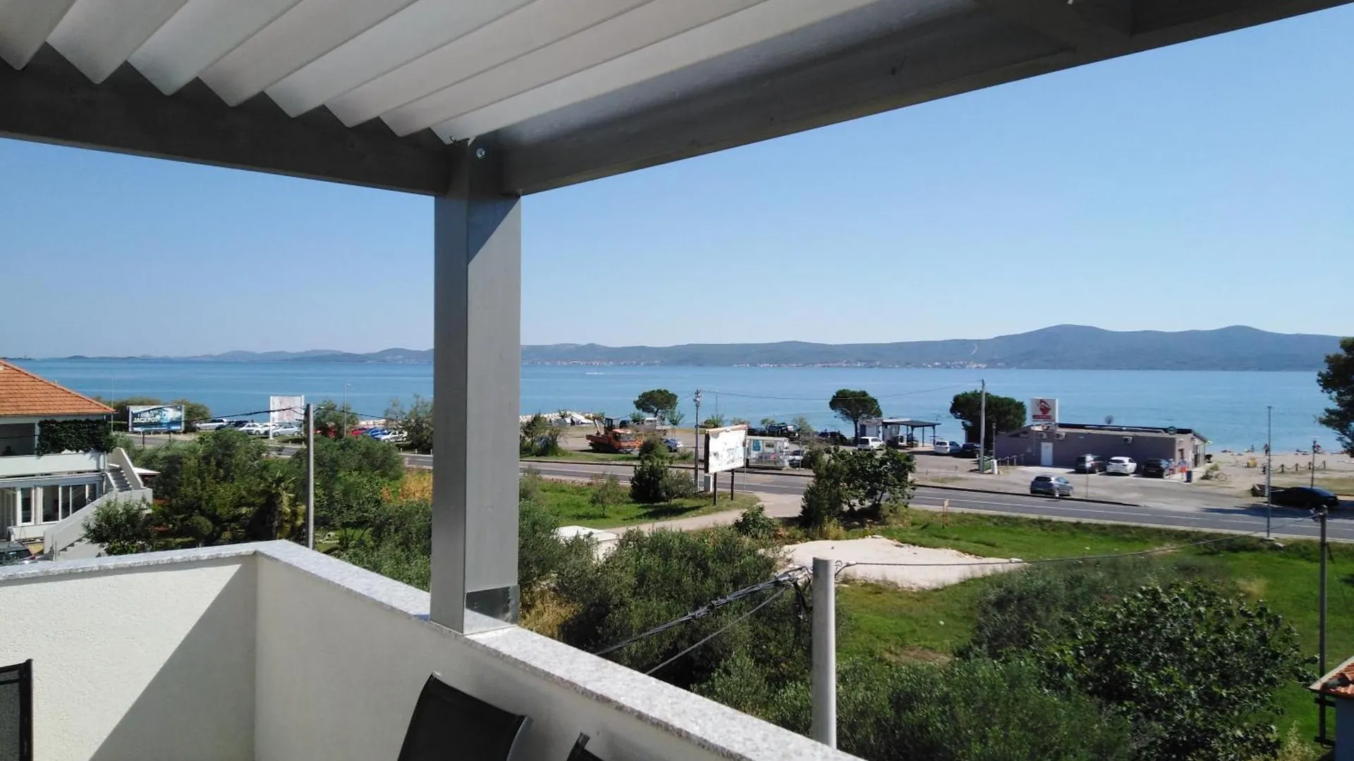Solmaris Apartments Sukošan
