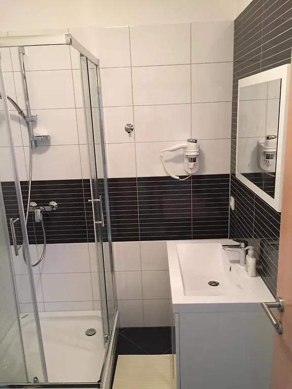 Solmaris Apartments Sukošan 0*,  Kroatien