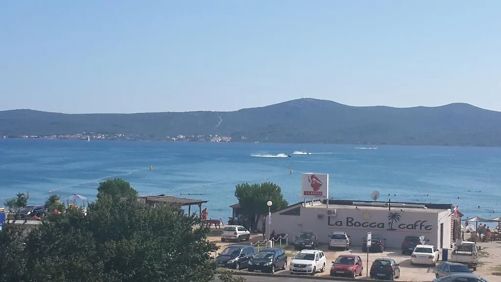 Solmaris Apartments Sukošan