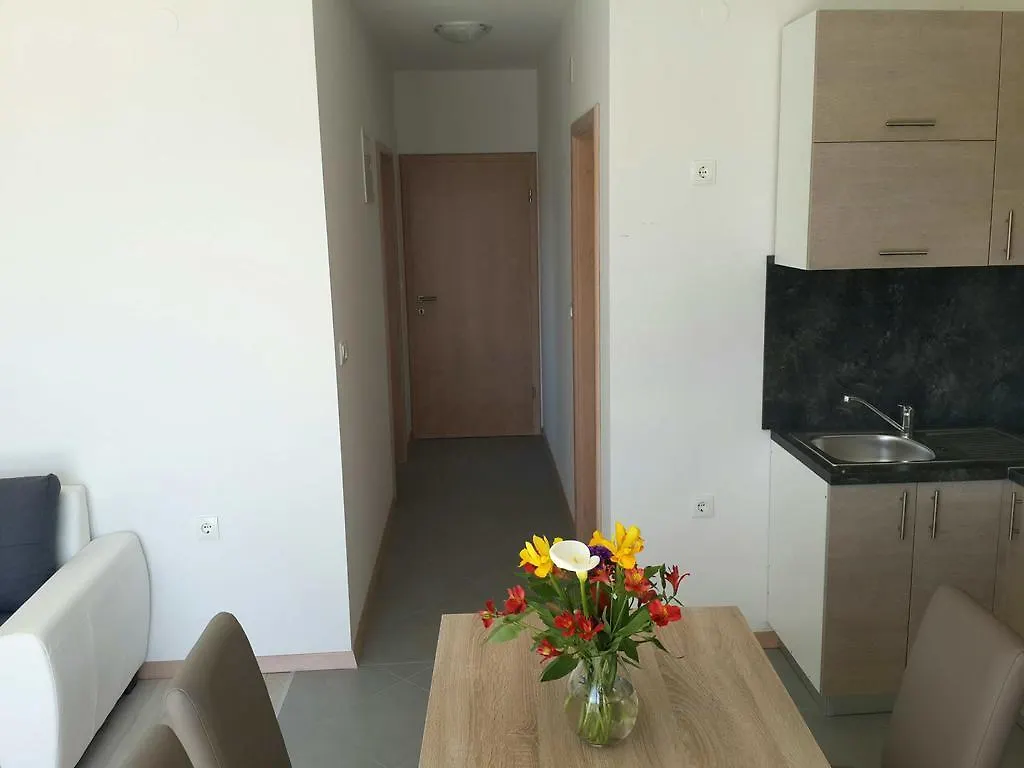 Solmaris Apartments Sukošan