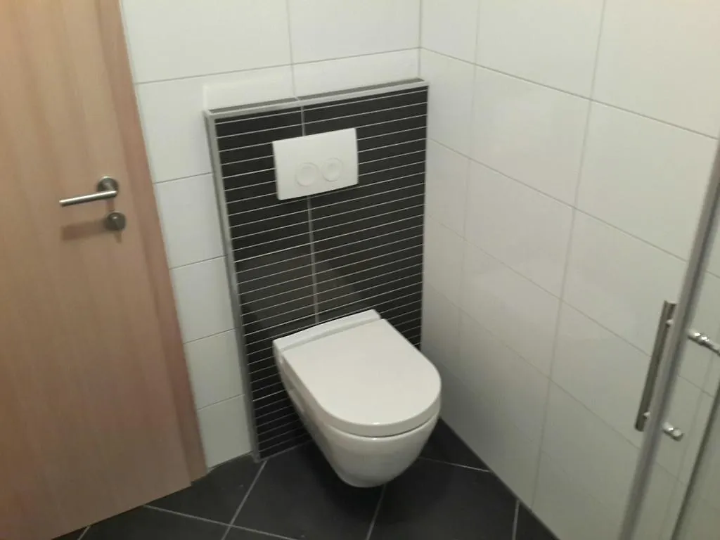 Solmaris Apartments Sukošan
