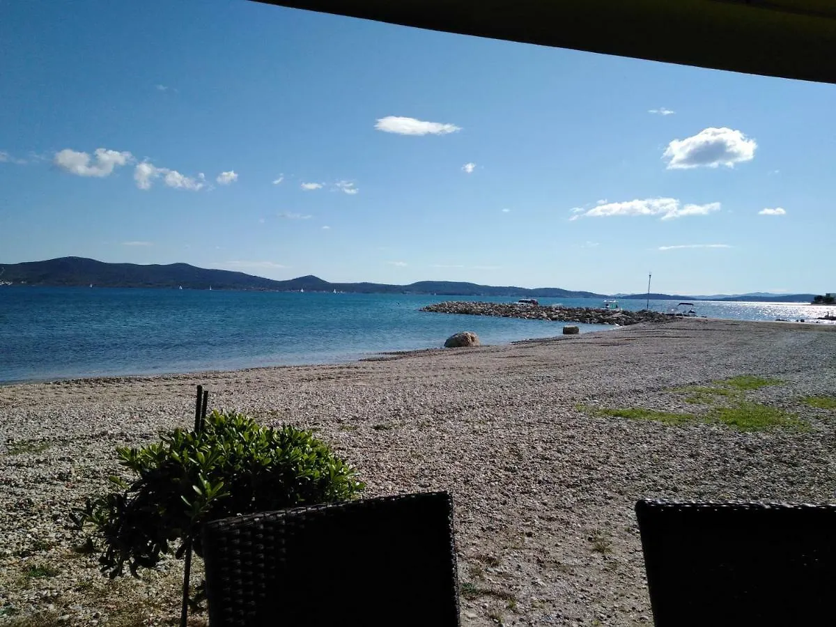 Solmaris Apartments Sukošan