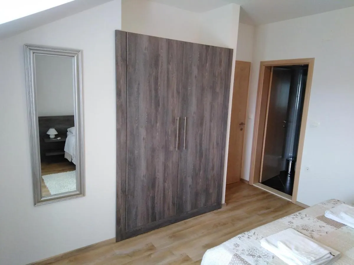 Solmaris Apartments Sukošan 0*,