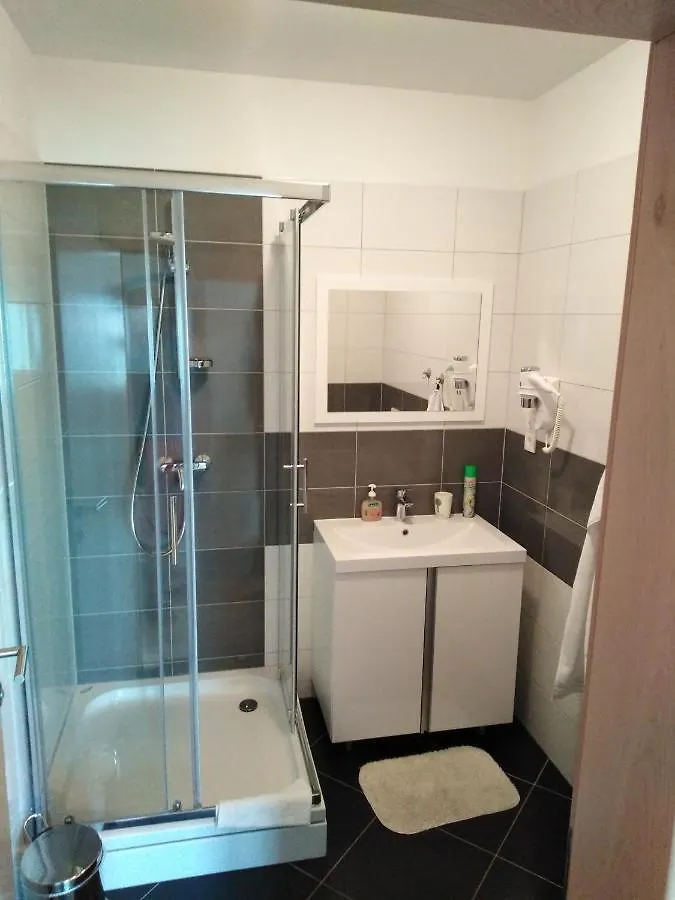 Solmaris Apartments Sukošan