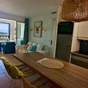 Les Restanques 2150 Vue , Grimaud Frankreich