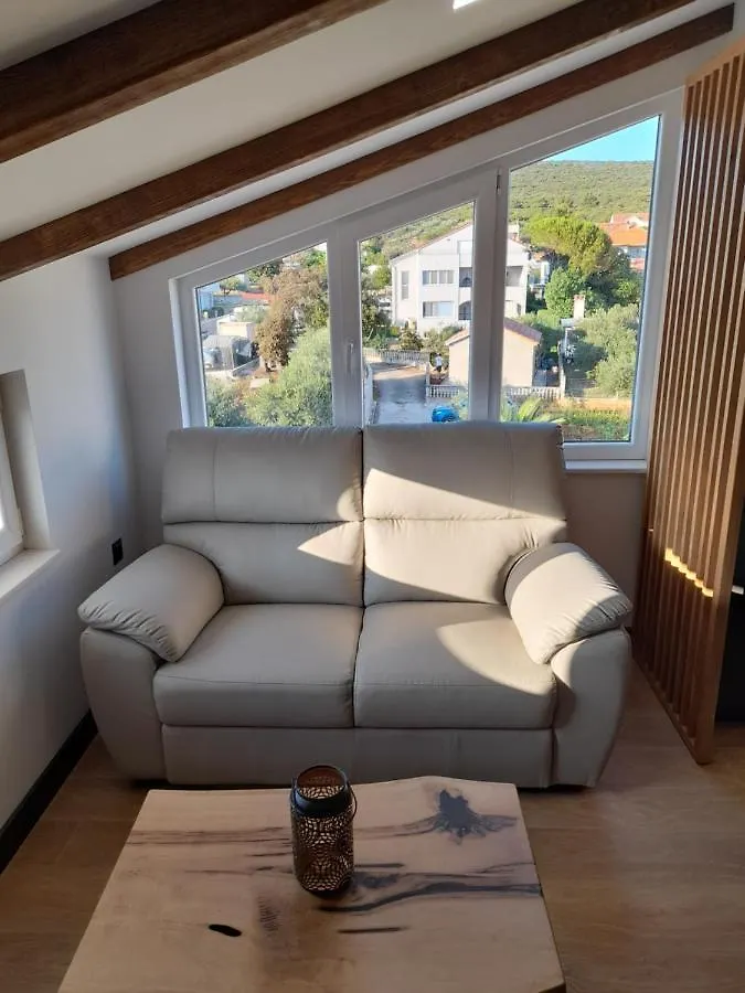 Solmaris Apartments Sukošan