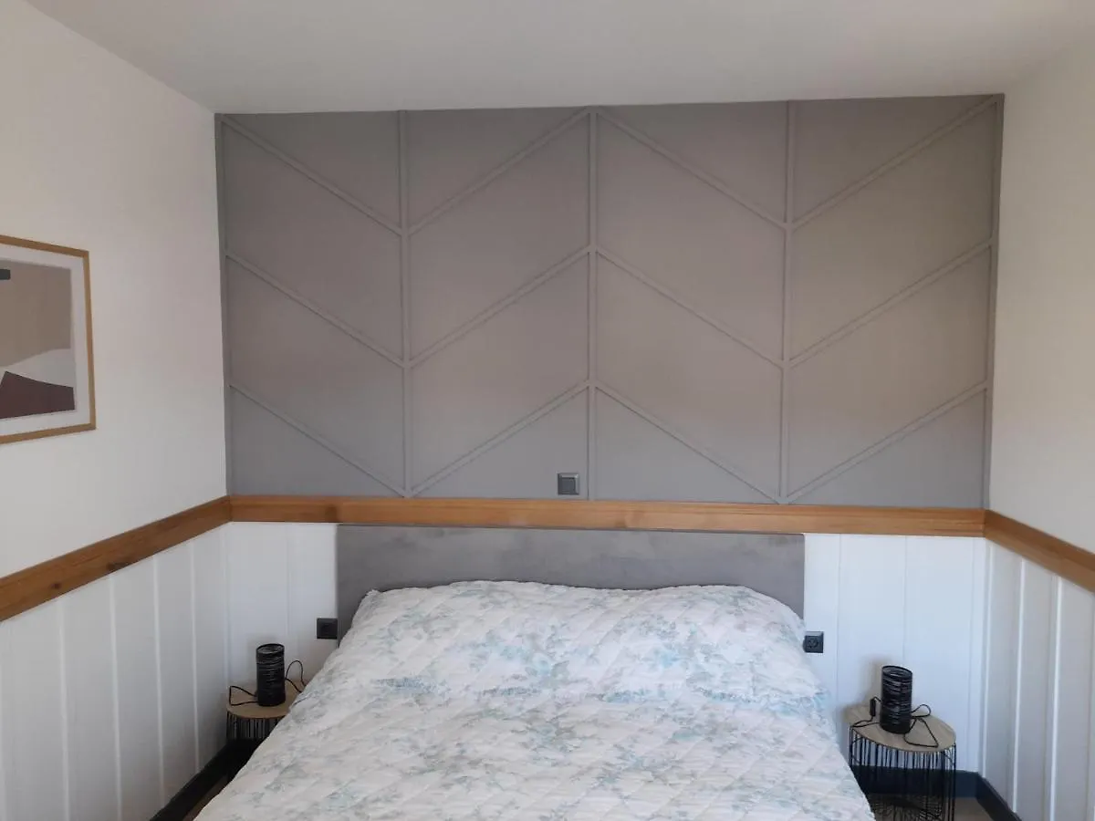 Solmaris Apartments Sukošan Chorvatsko