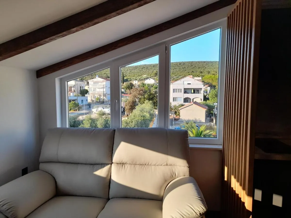Solmaris Apartments Sukošan