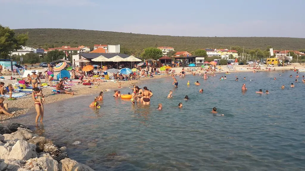 Solmaris Apartments Sukošan