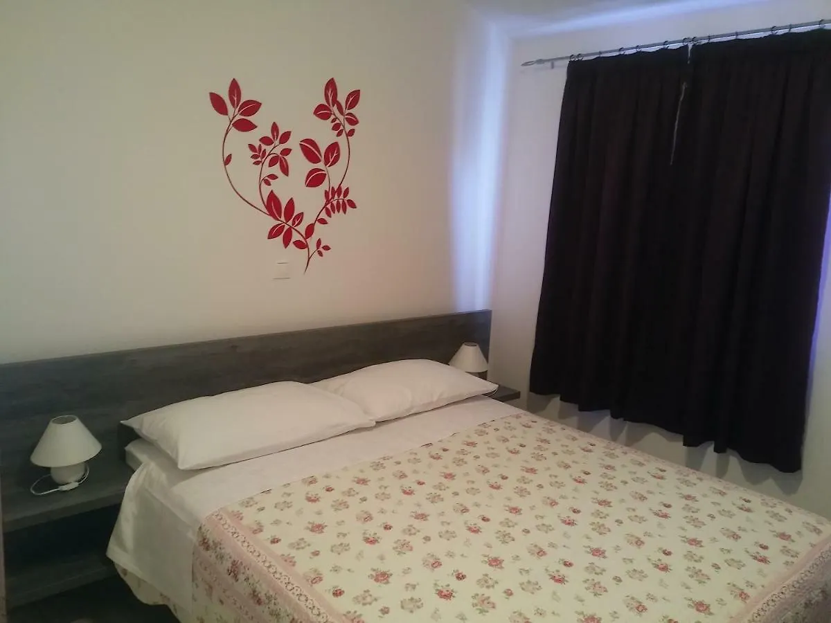 Solmaris Apartments Sukošan