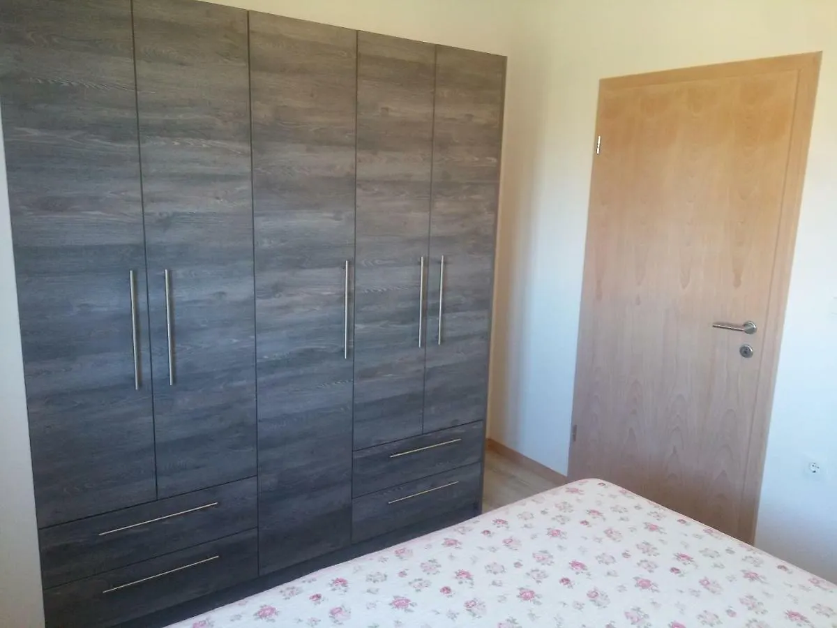 Solmaris Apartments Sukošan
